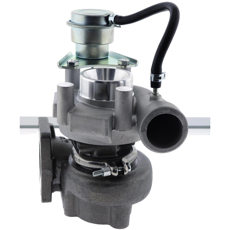 DURAFORCE TD04L Turbocharger 4089794 4900435 4900562 4941180 ForCummins Engine B3.3 QSB3.3