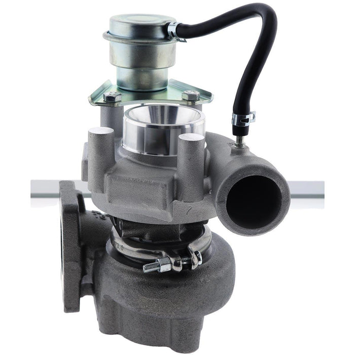 DURAFORCE TD04L Turbocharger 4089794 4900435 4900562 4941180 ForCummins Engine B3.3 QSB3.3