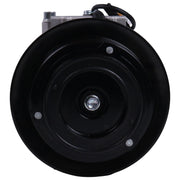 DURAFORCE 10PA17C A/C Compressor RE55422 SE501468 for John Deere 1710D 300D 410D 710D 643D