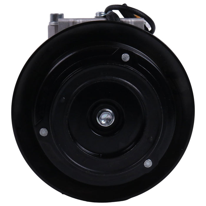 DURAFORCE 10PA17C A/C Compressor RE55422 SE501468 for John Deere 1710D 300D 410D 710D 643D