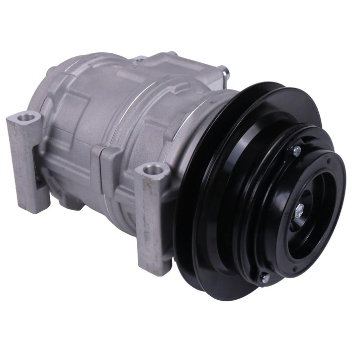DURAFORCE 10PA17C A/C Compressor RE55422 SE501468 for John Deere 1710D 300D 410D 710D 643D
