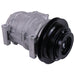 DURAFORCE 10PA17C A/C Compressor RE55422 SE501468 for John Deere 1710D 300D 410D 710D 643D