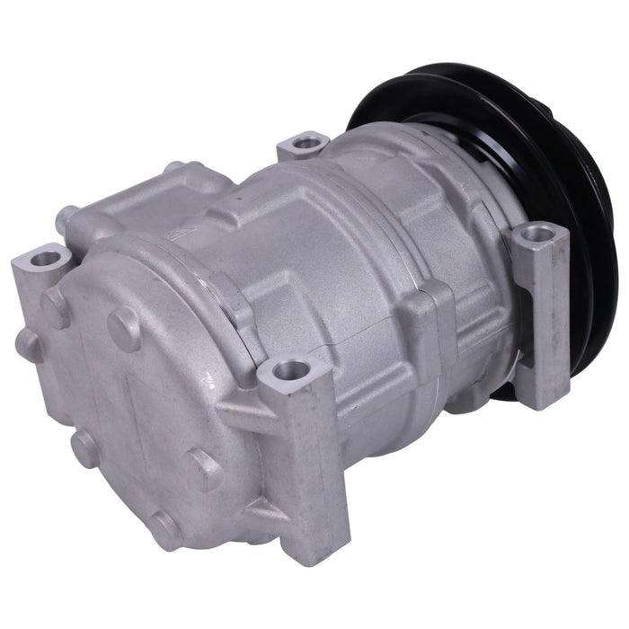 DURAFORCE 10PA17C A/C Compressor RE55422 SE501468 for John Deere 1710D 300D 410D 710D 643D