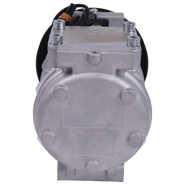 DURAFORCE 10PA17C A/C Compressor RE55422 SE501468 for John Deere 1710D 300D 410D 710D 643D