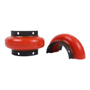 DURAFORCE Coupling Element 531293 Replaces for Kaeser Air Compressor CSD105 5.3129.3