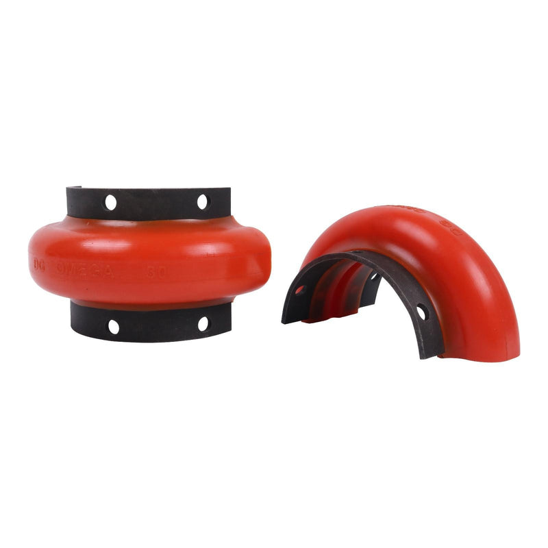 DURAFORCE Coupling Element 531293 Replaces for Kaeser Air Compressor CSD105 5.3129.3