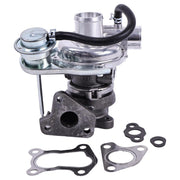 DURAFORCE Turbo RHF3 Turbocharger 8982401670 8981899362 for Isuzu Engine 4LE2 Sany 75