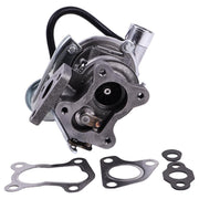 DURAFORCE Turbo RHF3 Turbocharger 8982401670 8981899362 for Isuzu Engine 4LE2 Sany 75
