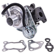 DURAFORCE Turbo RHF3 Turbocharger 8982401670 8981899362 for Isuzu Engine 4LE2 Sany 75
