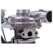 DURAFORCE Turbo RHF3 Turbocharger 8982401670 8981899362 for Isuzu Engine 4LE2 Sany 75