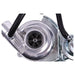 DURAFORCE Turbo RHF3 Turbocharger 8982401670 8981899362 for Isuzu Engine 4LE2 Sany 75