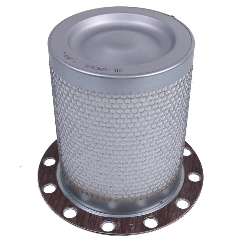DURAFORCE Air Oil Separator 6.3569.0 for Kaeser Air Compressor BSD72 BSD62 BSD75 BSD83