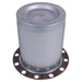 DURAFORCE Air Oil Separator 6.3569.0 for Kaeser Air Compressor BSD72 BSD62 BSD75 BSD83