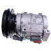 DURAFORCE Denso 10S15C A/C Compressor 418-S62-3160 for Komatsu WA100-5 WA200-5 WA320-5