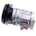 DURAFORCE Denso 10S15C A/C Compressor 418-S62-3160 for Komatsu WA100-5 WA200-5 WA320-5