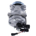 DURAFORCE 6PV SD5H11 A/C Compressor 6698590 7023580 7279628 for Bobcat S630 S650 S750