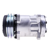 DURAFORCE 24V SD7H15 A/C Compressor 14649606 14506862 15082742 for Volvo Excavators Loader