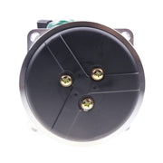 DURAFORCE 24V 2 Grooves SD7H15 A/C Compressor 8045 6035 for Volvo Wheel Loader Excavator