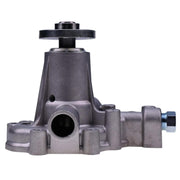 DURAFORCE Water Pump 3803970 861990 for Volvo Penta Engine D1-13 D1-13B D1-20 D1-30B D2-40