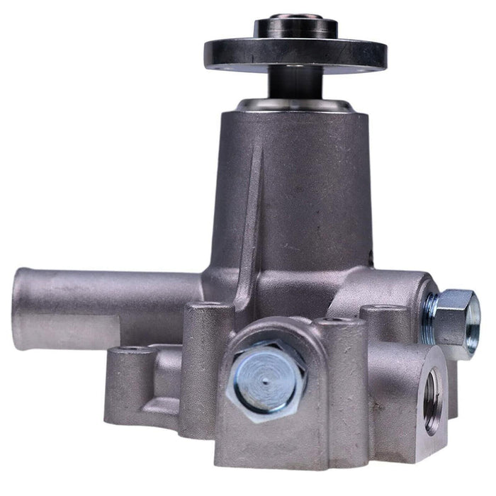 DURAFORCE Water Pump 3803970 861990 for Volvo Penta Engine D1-13 D1-13B D1-20 D1-30B D2-40