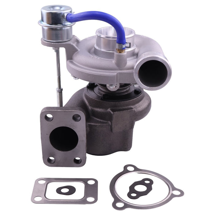 DURAFORCE Turbo GT2556S Turbocharger 2674A209 2674A224 T432674 for Perkins 1104C-44T T4.40