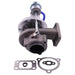 DURAFORCE Turbo GT2556S Turbocharger 2674A209 2674A224 T432674 for Perkins 1104C-44T T4.40