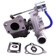 DURAFORCE Turbo GT2556S Turbocharger 2674A209 2674A224 T432674 for Perkins 1104C-44T T4.40