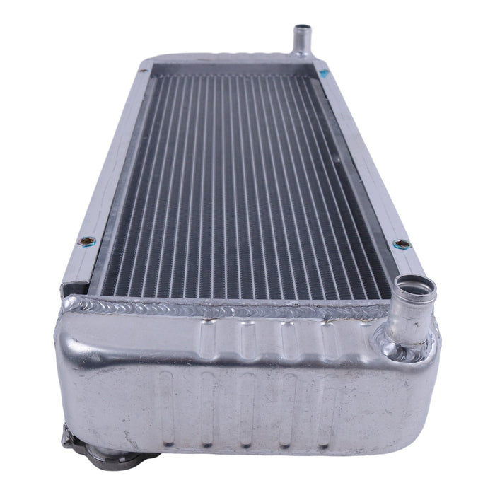 DURAFORCE Radiator 7009566 6672455 6678820 For Bobcat 463 553F 553AF S70 Skid Steer