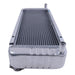 DURAFORCE Radiator 7009566 6672455 6678820 For Bobcat 463 553F 553AF S70 Skid Steer