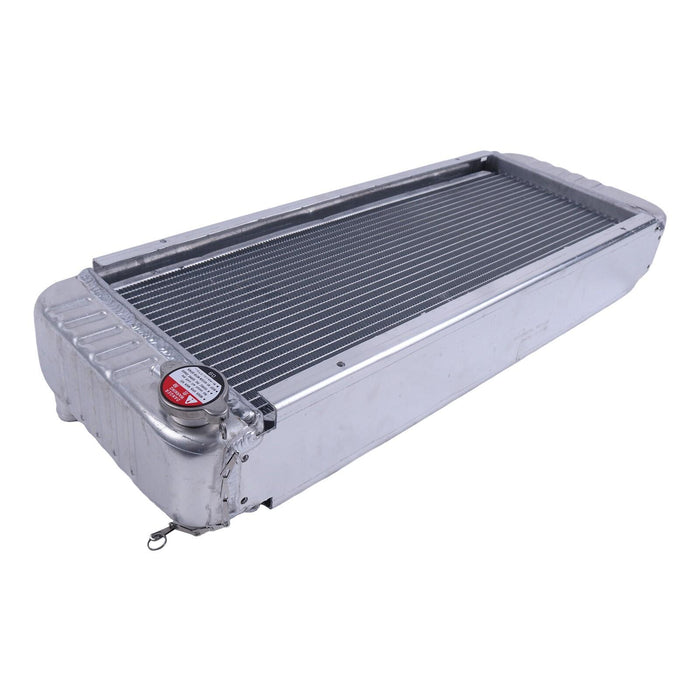 DURAFORCE Radiator 7009566 6672455 6678820 For Bobcat 463 553F 553AF S70 Skid Steer