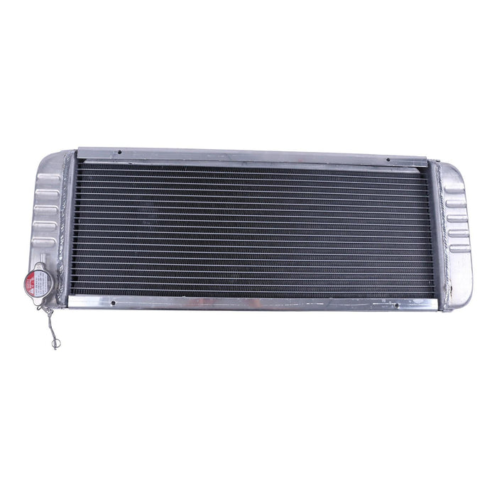 DURAFORCE Radiator 7009566 6672455 6678820 For Bobcat 463 553F 553AF S70 Skid Steer