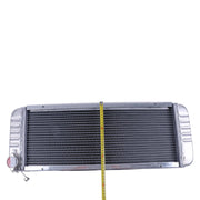 DURAFORCE Radiator 7009566 6672455 6678820 For Bobcat 463 553F 553AF S70 Skid Steer