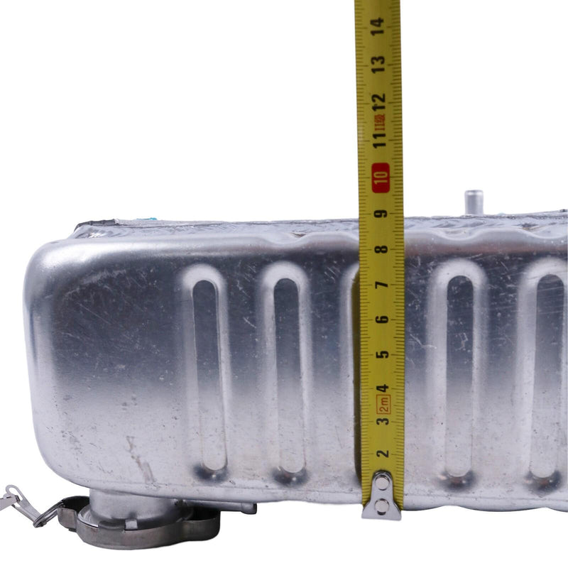 DURAFORCE Radiator 7009566 6672455 6678820 For Bobcat 463 553F 553AF S70 Skid Steer