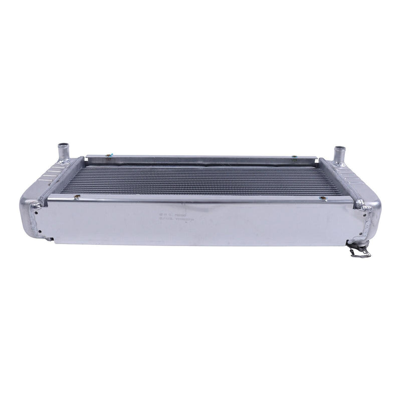 DURAFORCE Radiator 7009566 6672455 6678820 For Bobcat 463 553F 553AF S70 Skid Steer