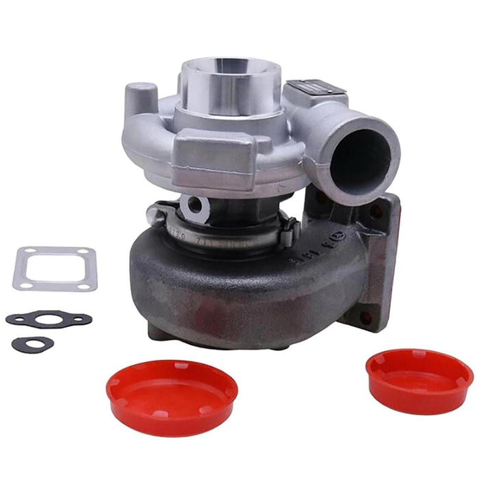 DURAFORCE TD04HL-15G Turbo 89711-59720 49189-00540 for Isuzu 4BG1T Hitachi EX120 EX120-2