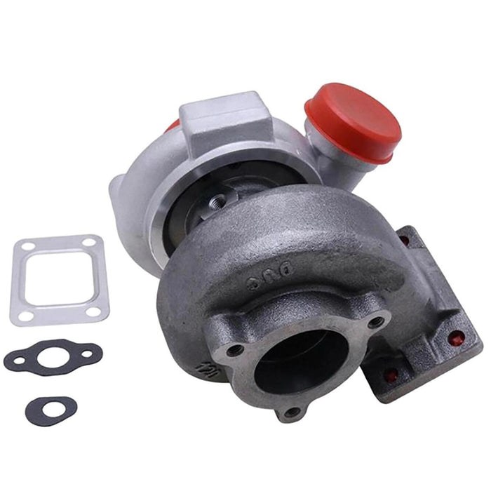DURAFORCE TD04HL-15G Turbo 89711-59720 49189-00540 for Isuzu 4BG1T Hitachi EX120 EX120-2