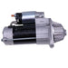 DURAFORCE 12V 9T Starter Motor S114-370 5-81100048-0 S114-207 for Iseki 3AE1 TE3210 TL1900