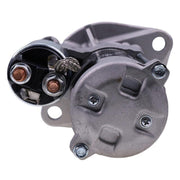DURAFORCE 12V 9T Starter Motor S114-370 5-81100048-0 S114-207 for Iseki 3AE1 TE3210 TL1900