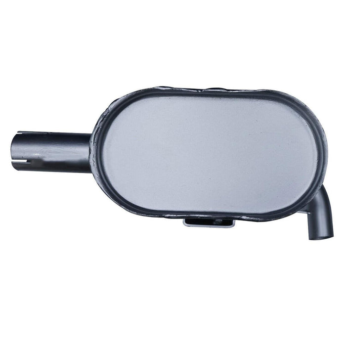 DURAFORCE RB411-42407 RB41142407 Muffler Silencer For Kubota Excavator U25S U25