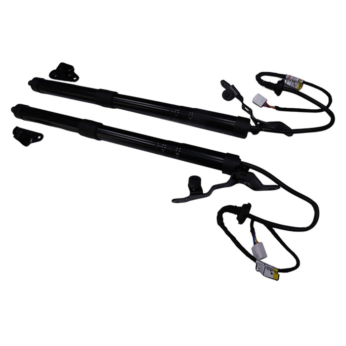 DURAFORCE 1 Pair Power Liftgate Actuator 68910-09014 68920-09014 for Toyota RAV4 2013-2018