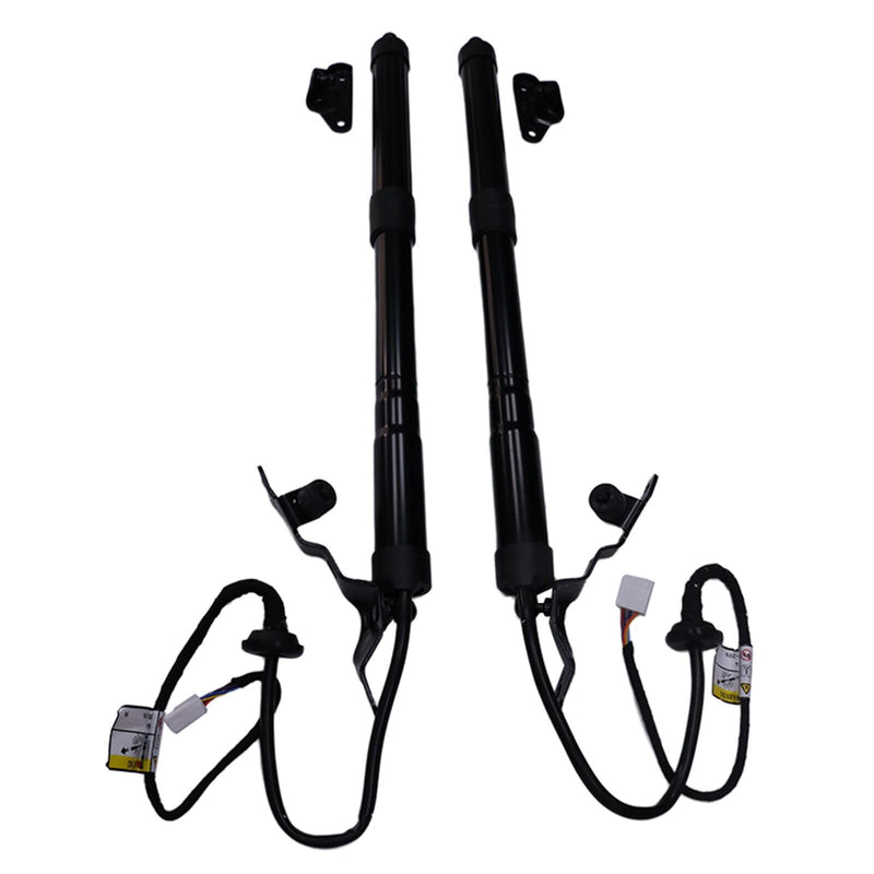 DURAFORCE 1 Pair Power Liftgate Actuator 68910-09014 68920-09014 for Toyota RAV4 2013-2018