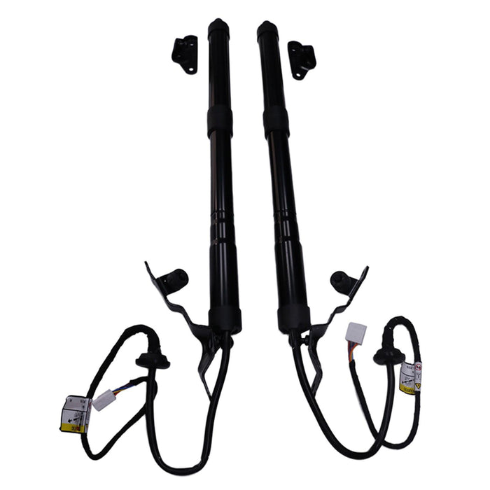 DURAFORCE 1 Pair Power Liftgate Actuator 68910-09014 68920-09014 for Toyota RAV4 2013-2018