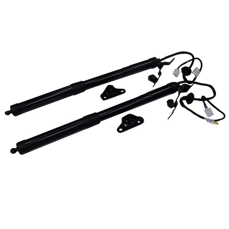 DURAFORCE 1 Pair Power Liftgate Actuator 68910-09014 68920-09014 for Toyota RAV4 2013-2018