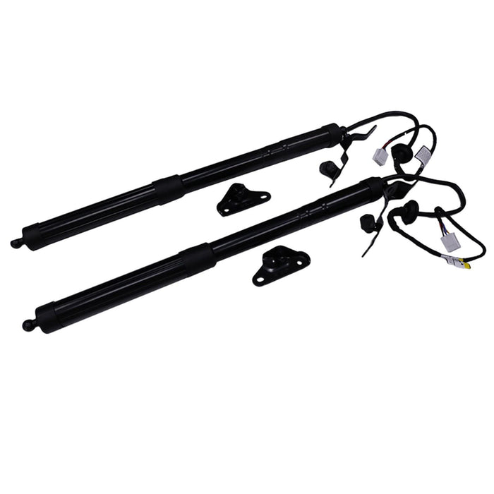 DURAFORCE 1 Pair Power Liftgate Actuator 68910-09014 68920-09014 for Toyota RAV4 2013-2018