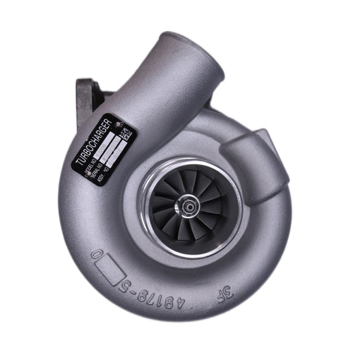 DURAFORCE Turbo TD06H Turbocharger 5I-8018 for Caterpillar 3066 Engine 320C 321C 320D 321B