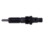 DURAFORCE 4X Fuel Injector 2853346 for Case 430 P70 New Holland C190 L190 0432133771