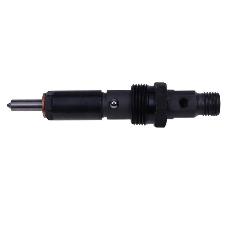 DURAFORCE 4X Fuel Injector 2853346 for Case 430 P70 New Holland C190 L190 0432133771