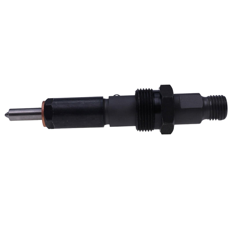 DURAFORCE 4X Fuel Injector 2853346 for Case 430 P70 New Holland C190 L190 0432133771
