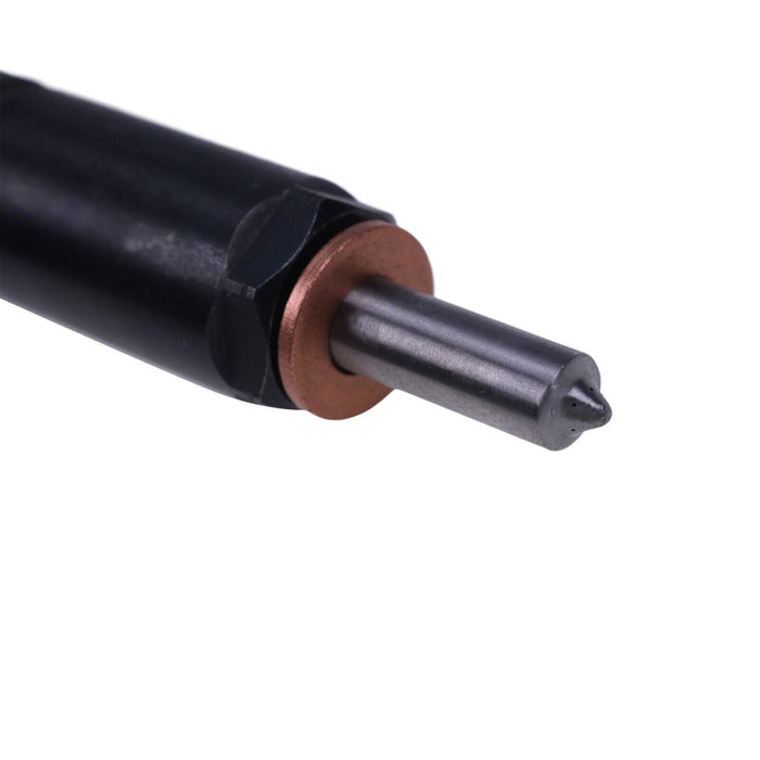 DURAFORCE 4X Fuel Injector 2853346 for Case 430 P70 New Holland C190 L190 0432133771