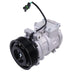 DURAFORCE 10PA17C 24V A/C Compressor AT211063 447170-5074 For John Deere 744H 744J 824J